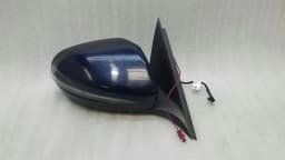 MERCEDES-BENZ Mercedes C Class W205 Right Door Mirror RHD Right Handlebar — thumbnail 10