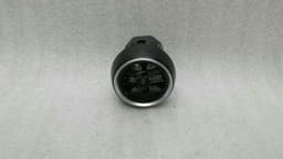 MERCEDES-BENZ Mercedes C Class W205 Air Vent A2058304504 Ventilation Nozzle Vent Grille — thumbnail 1