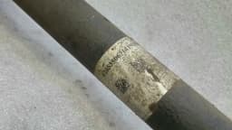 MERCEDES-BENZ Mercedes C Class W205 RLH Drive Shaft A2053501809 Drive Shaft Rear Left — thumbnail 8