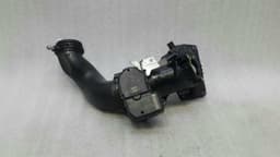 MERCEDES-BENZ Mercedes C Class W205 Throttle Body A6510900470 Throttle Body OM651 2.1D Diesel — thumbnail 1