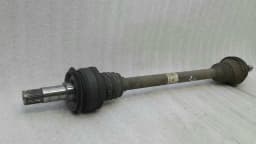 MERCEDES-BENZ Mercedes C Class W205 RLH Drive Shaft A2053501809 Drive Shaft Rear Left — thumbnail 7