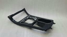 MERCEDES-BENZ Mercedes C Class W205 Console Veneer Trim A2056805807 Console Bar Bezel — thumbnail 4
