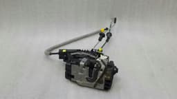 MERCEDES-BENZ Mercedes C Class W205 FRH door lock A0997202000 door lock front right front right — thumbnail 6