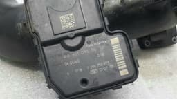MERCEDES-BENZ Mercedes C Class W205 Throttle Body A6510900470 Throttle Body OM651 2.1D Diesel — thumbnail 4