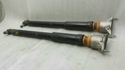 MERCEDES-BENZ Mercedes A B Class W176 Shock Absorber Rear A1763201531 Rear Shock Absorber Set — thumbnail 8