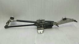 MERCEDES-BENZ Mercedes A Class W176 RHD Front Wiper Engine A1768200140 Right Hand Drive. — thumbnail 3