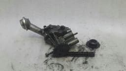 MERCEDES-BENZ Mercedes A Class W176 Oil Pump A6071800301 Oil Pump Oil Auxiliary Pump OM607 — thumbnail 2