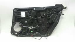 MERCEDES-BENZ Mercedes X156 W176 Right Front Door Winder A1767206600 Window Regulator Front Right — thumbnail 1