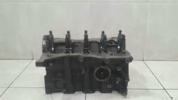MERCEDES-BENZ MERCEDES A CLASS W176 ENGINE BLOCK A6070102701 ENGINE BLOK OM607 607951 — thumbnail 6
