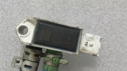 MERCEDES-BENZ Mercedes A Class W176 MAP Sensor A6269052200 Boost Pressure Sensor OM607 W246 — thumbnail 2
