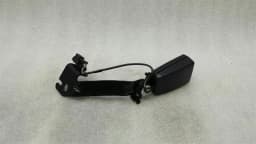 MERCEDES-BENZ Mercedes C Class W205 Belt Buckle A2058600501 Belt Buckle Coupe Convertible — thumbnail 2