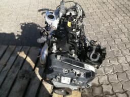 MERCEDES-BENZ Mercedes A180 1.4 CLA W117 W176 Engine K9KA461 ENGINE 607951 CITAN CDI M607 — thumbnail 4