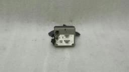 MERCEDES-BENZ Mercedes A Class W176 Ignition Lock Switch A2469054602 EZS Control Unit Key — thumbnail 9