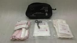 MERCEDES-BENZ Mercedes A Class W176 First Aid Kit First Aid Kit First Aid Kit — thumbnail 1