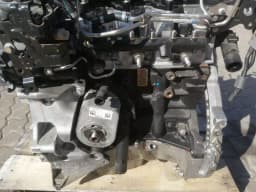 MERCEDES-BENZ Mercedes A180 1.4 CLA W117 W176 Engine K9KA461 ENGINE 607951 CITAN CDI M607 — thumbnail 7