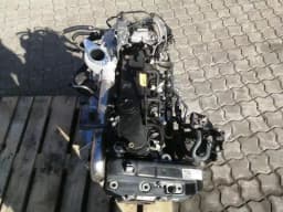 MERCEDES-BENZ Mercedes A180 1.4 CLA W117 W176 Engine K9KA461 ENGINE 607951 CITAN CDI M607 — thumbnail 10