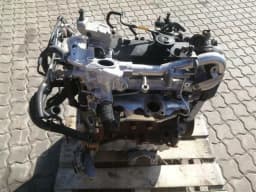 MERCEDES-BENZ Mercedes A180 1.4 CLA W117 W176 Engine K9KA461 ENGINE 607951 CITAN CDI M607 — thumbnail 3
