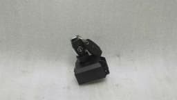 MERCEDES-BENZ Mercedes A Class W176 Ignition Lock Switch A2469054602 EZS Control Unit Key — thumbnail 6