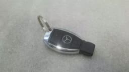 MERCEDES-BENZ Mercedes C Class W222 W205 KEY A2229054100 KEY Key — thumbnail 1