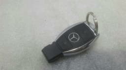 MERCEDES-BENZ Mercedes C Class W222 W205 KEY A2229054100 KEY Key — thumbnail 2