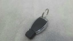 MERCEDES-BENZ Mercedes C Class W222 W205 KEY A2229054100 KEY Key — thumbnail 6