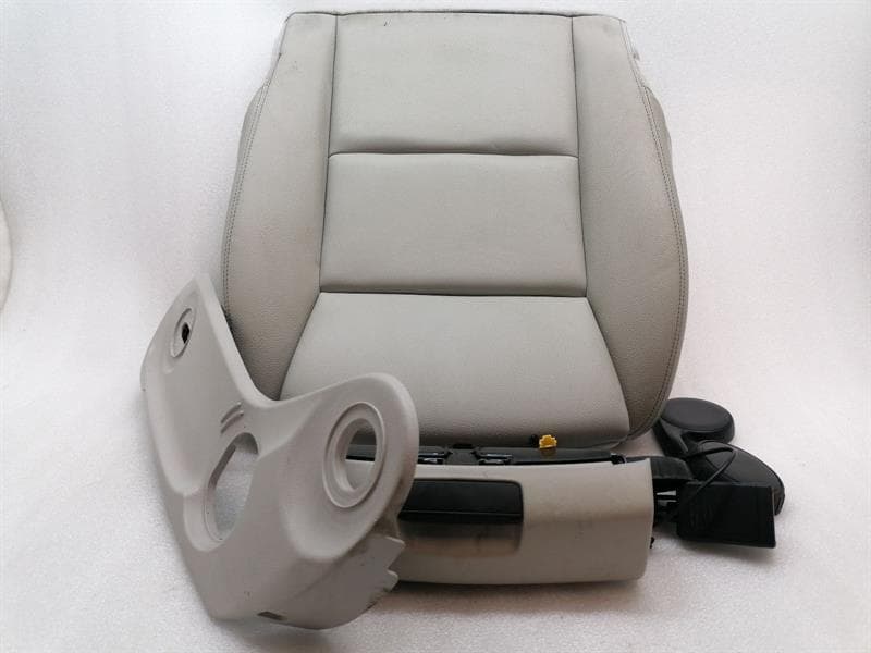 Mercedes A Class W176 A2469102604 seat left seat cushion medium grey 7c70