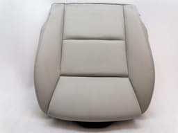 MERCEDES-BENZ Mercedes A Class W176 A2469102604 seat left seat cushion medium grey 7c70 — thumbnail 4