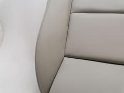 MERCEDES-BENZ Mercedes A Class W176 A2469102604 seat left seat cushion medium grey 7c70 — thumbnail 5