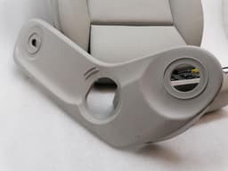 MERCEDES-BENZ Mercedes A Class W176 A2469102604 seat left seat cushion medium grey 7c70 — thumbnail 9