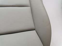 MERCEDES-BENZ Mercedes A Class W176 A2469102604 seat left seat cushion medium grey 7c70 — thumbnail 6
