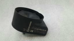 MERCEDES-BENZ Mercedes C Class W205 alarm ECU A2228202926 siren alarm horn alarm system — thumbnail 3