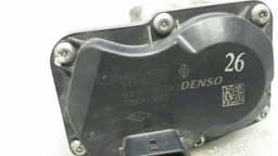 MERCEDES-BENZ Mercedes A Class W176 EGR Throttle Body 147102557R Throttle Body EGR OM607 — thumbnail 4