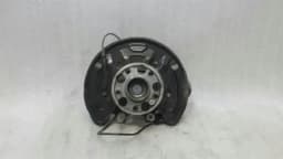 MERCEDES-BENZ Mercedes C Class W205 Right Rear Hub A2053500241 Wheel Bearing Housing Rear Right — thumbnail 1