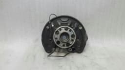MERCEDES-BENZ Mercedes C Class W205 Right Rear Hub A2053500241 Wheel Bearing Housing Rear Right — thumbnail 6