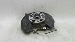 MERCEDES-BENZ Mercedes C Class W205 Right Rear Hub A2053500241 Wheel Bearing Housing Rear Right — thumbnail 7