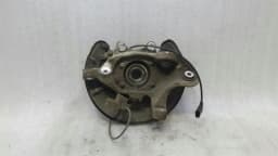 MERCEDES-BENZ Mercedes C Class W205 Right Rear Hub A2053500241 Wheel Bearing Housing Rear Right — thumbnail 4