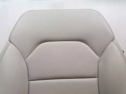 MERCEDES-BENZ Mercedes A Class W176 A2469105702 seat left seat backr. MEDIUM GREY 7C70 — thumbnail 2