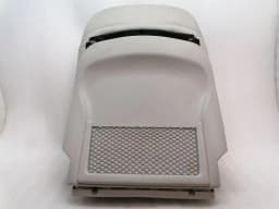 MERCEDES-BENZ Mercedes A Class W176 A2469105702 seat left seat backr. MEDIUM GREY 7C70 — thumbnail 5
