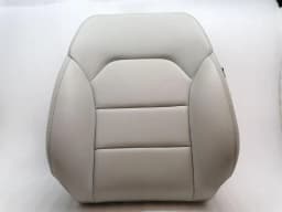 MERCEDES-BENZ Mercedes A Class W176 A2469105702 seat left seat backr. MEDIUM GREY 7C70 — thumbnail 7