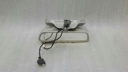 MERCEDES-BENZ Mercedes C Class W205 W222 Rear View Mirror A2228100117 Rear View Interior Mirror — thumbnail 1