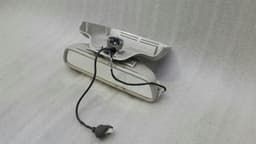 MERCEDES-BENZ Mercedes C Class W205 W222 Rear View Mirror A2228100117 Rear View Interior Mirror — thumbnail 4