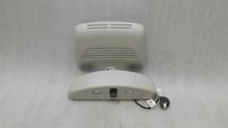 MERCEDES-BENZ Mercedes C Class W205 W222 Rear View Mirror A2228100117 Rear View Interior Mirror — thumbnail 9