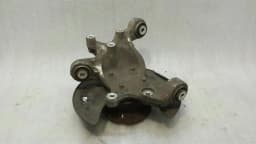 MERCEDES-BENZ Mercedes A B Class W176 Left Rear Hub A2463503541 Wheel Bearing Housing Rear Left — thumbnail 6