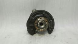MERCEDES-BENZ Mercedes A B Class W176 Left Rear Hub A2463503541 Wheel Bearing Housing Rear Left — thumbnail 4