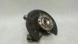 MERCEDES-BENZ Mercedes A B Class W176 Left Rear Hub A2463503541 Wheel Bearing Housing Rear Left — thumbnail 2