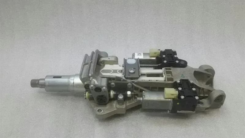 MERCEDES-BENZ Mercedes C Class W205 Steering Column A2054603816 Steering Column
