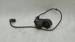 MERCEDES-BENZ MERCEDES A B CLASS W176 PARK BRAKE ENGINE A1729060300 ACTUATOR PARKING BRAKE RE — thumbnail 1