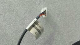 MERCEDES-BENZ Mercedes A Class W176 Rear View Mirror A1768100617 Rear View Mirror Interior Mirror. — thumbnail 5