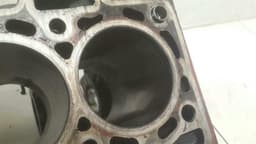 MERCEDES-BENZ MERCEDES A CLASS W176 ENGINE BLOCK A6070102701 ENGINE BLOK OM607 607951 — thumbnail 8