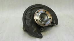 MERCEDES-BENZ Mercedes A B Class W176 Right Rear Hub A2463503641 Wheel Bearing Housing Rear RE — thumbnail 5